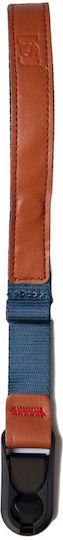 Accpro Camera Slide Wrist Strap Blue J-a911