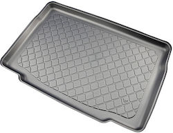 Trunk Tray Mat Renault Clio V Hatchback 2019+ Mitsubishi Colt Hatchback 2023+ ; Lower Boot Models Without Double Boot Floor 1pc Trunk Tray Mat Renault Clio V Hatchback 2019+ Mitsubishi Colt Hatchback 2023+ ; Lower Boot Models Without Double Boot Floor 1pc