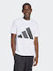 Essentials T-shirt White