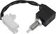 NTY Car Light Switch for Hyundai i30 / i40 Kia Ceed / Carens