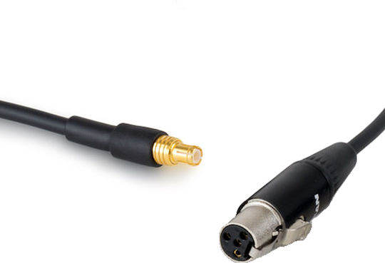 Mipro K1x Adapter Cable Bodypack 2.5m Clarinet-Saxophone Sensor Connection Cable K1x Rumberger Mipro Bo Clarinet-Saxophone Sensor Connection Cable K1x Rumberger Mipro Bodypack 2