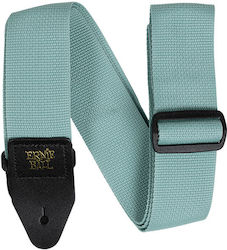 Ernie Ball 5375 Polypro Nylon Verde Tidal Ernie Ball 5375 Polypro Nylon Verde Tidal