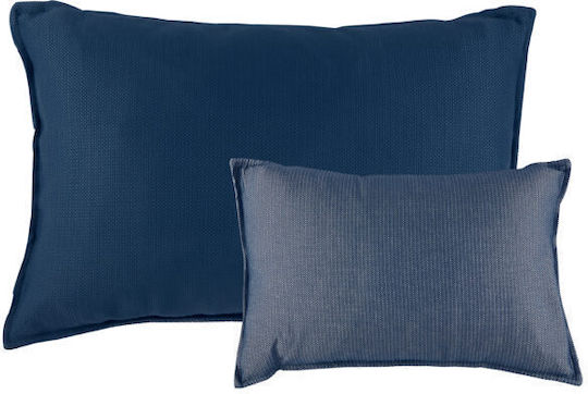 Set de 2 perne impermeabile Marine Business Aruba Navy