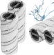 Set 2 Rollers Kärcher Electric Mops Series Fc Fc3 Fc5 Fc7 Fc8 Ewm 2