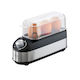 Caso E3 Egg Cooker 3 Egg Capacity 210W Silver