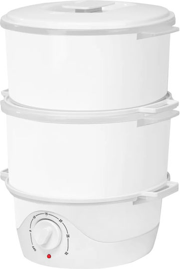 Κλίβανος UV 800ml Επαγγελματικός Θερμαντήρας Πετσέτες Elegante 21