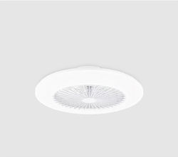 Philips Amigo Πλαφονιέρα 48.5cm με Φως Λευκή Philips Amigo Πλαφονιέρα 48.5cm με Φως Λευκή