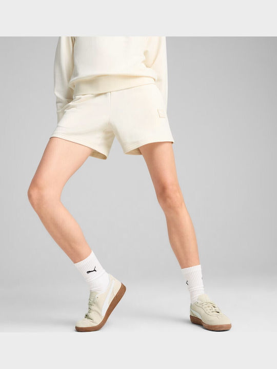 PUMA Femei Prosop Pantaloni scurți Pantaloni sc...