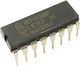 CMOS 4528 HEF4528BP Multivibrator Monostabil Dual Retriggerabil-Resetabil Echivalent cu CD4528B