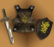 Carnival Shield