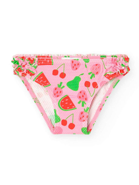 Boboli Kids Swimwear printed