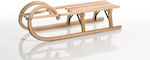 Wooden Sled Standard Plus Line 100cm