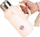 Tradesor Thermosflasche Rostfreier Stahl / Kuns...