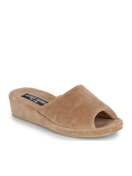 Josef Seibel Josef Seibel Damen Hausschuhe mit ...