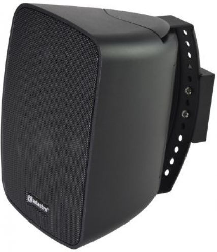 Adastra Παθητικό Επιτοίχιο Ηχείο 50W (Τεμάχιο) 16.7x16.6x23.8εκ. Μαύρο BG5T-B