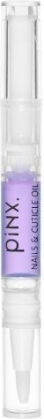 Aromatic Cuticle Oil Pen Cupio Lavender Haze 8ml