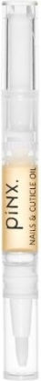 Aromatic Cuticle Oil Pen Cupio Orange Rave 8ml