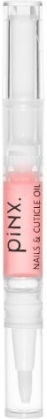 Stilou cu ulei aromatic pentru cuticule Cupio Peachy Paradise 8ml