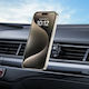 Tech-Protect Car Mobile Mount with Magnet MagSafe Black
