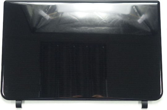 Plastic Laptop Back Cover for Toshiba Satellite L50 L50-b L50-b-1mq​ L55t-b L55-b5267 L55-b L55-b5276 L50d-b-10k L50-b-172 L50-b-1c9 L50-b-11m L50-b-11k L50-b-23p Code 1-cov200