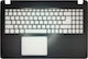 Plastic Laptop Cover C Acer Aspire 3 A315-56-3178 A315-42 Upper Case Palmrest Black 6b.hs5n2.001 Fa2me000301 Oem Code 1-cov496