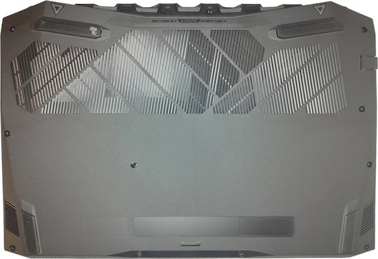 Plastic Laptop Cover D Acer Nitro 5 An515-43 An515-55-54ln An515-54-51m5 Bottom Base Case Cover Black Ap2k1000510-ha25 Oem Code 1-cov499