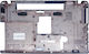 Plastic Laptop Bottom Case Toshiba Satellite C-55 C55-a C55d-a Cover D 6070b0674701 Code 1-cov162