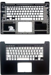 Πλαστικό Laptop Palmrest Cover C Dell Xps 15 9550 Precision 5510 Black Aq1bg000101 0jk1fy Jk1fy 0d6cwh Κωδ 1-cov219