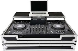 Magma Workstation Flight Case