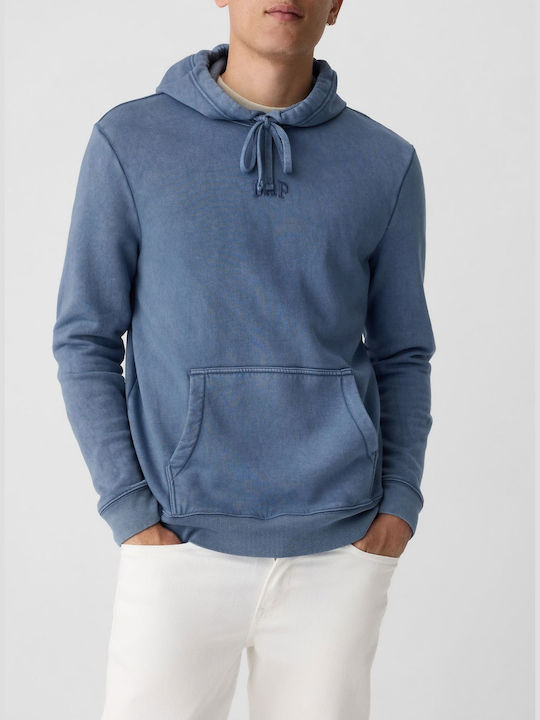 GAP Sweatshirt Blue