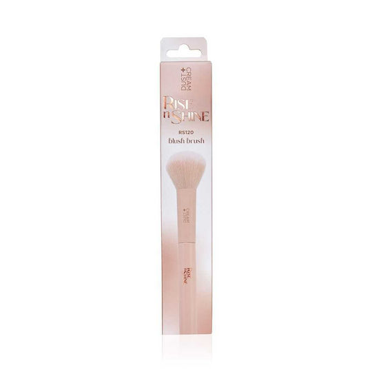 Dust+Cream Четка за Грим за Руж от Синтетичен Косъм