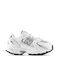 New Balance Kids Sneakers White