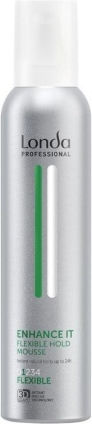 Londa Professional Londa Professional Αφρός Μαλλιών für Volumen 200ml