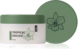 Dust+Cream Moisturizing Butter Body for All Skin Types 200ml
