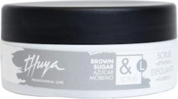 Thuya Brown Sugar Peeling für Hände 100ml
