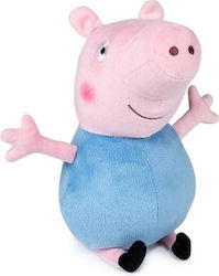 Nickelodeon Plüsch Peppa Pig George 20 cm