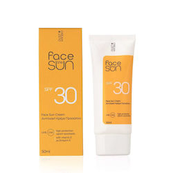 Dust+Cream Gesicht Die Sonne SPF30 50ml