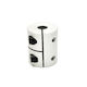 Cuplaj Rigid 05*08 Diametru 20 Lungime 25