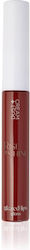 Dust+Cream Rise N Shine Lips Κόκκινο 7ml