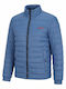 Kinder Freizeitjacke Blau