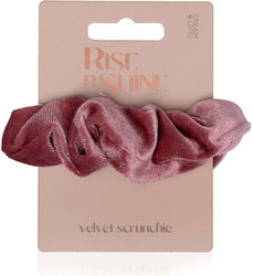 Ластик за коса Rise N Shine Velvet Deep Violet 1 бр