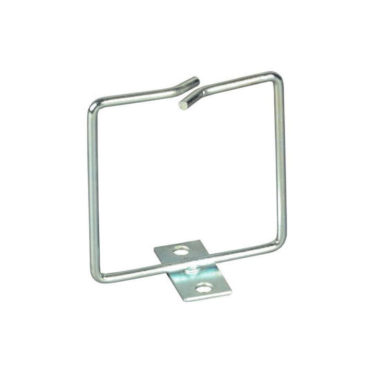 Αξεσουάρ Καμπίνα Δικτύου Efb Cable Management Bracket 80 X 80 Mm
