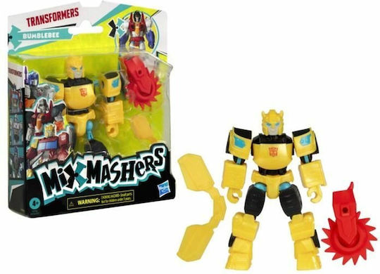 Action Figure Bumblebee