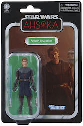Φιγούρα Δράσης Star Wars: Ahsoka Vintage Collec...