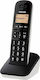 Panasonic KX-TGB610JTW Cordless Phone Black/White