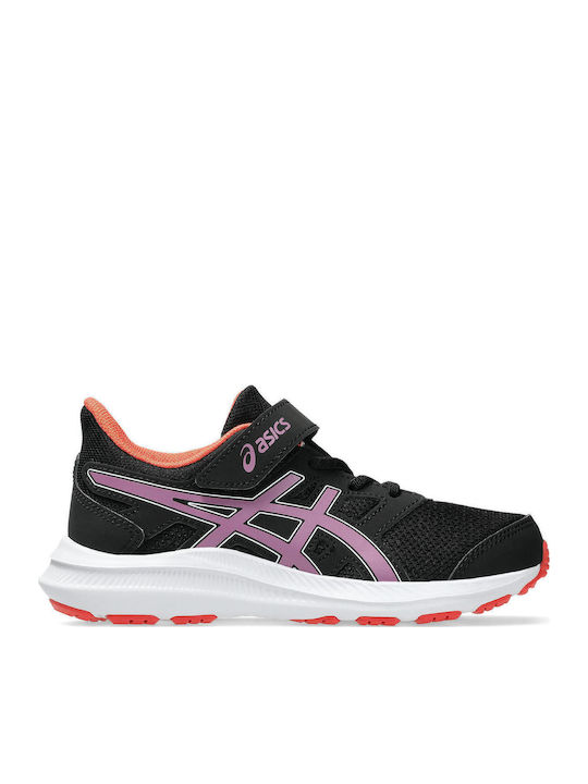 ASICS Jolt 4 Ps Αθλητικά Παιδικά Παπούτσια Runn...