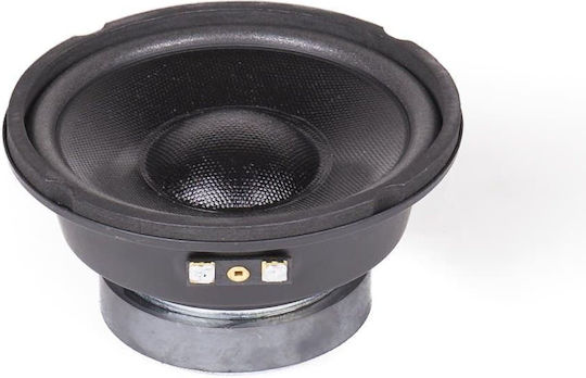 Difuzor de medii Master Audio Cw500/8m Tip Închis 5"-13cm Putere 100watt RMS 8 Ohm