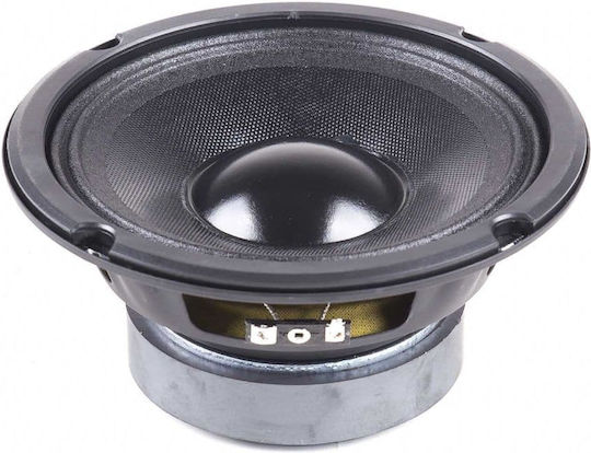 Master Audio Ma16dw/4 Μεγάφωνο Mid Bass 6.5"-16.5cm Ισχύος 150watt Max Στα 4ohm