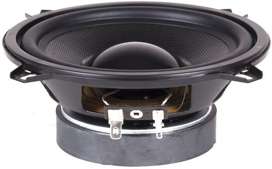 Master Audio Ma13w/4 Woofer 5" Ισχύος 80watt Max Στα 4ohm Μαλακή Ανάρτηση
