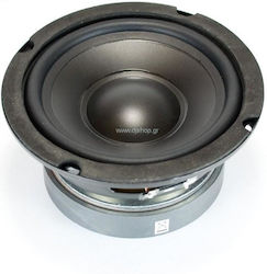 Skytec Woofer Pp Rubber 5 25" Ανταλλακτικο Μεγαφωνο Skytec Woofer Pp Rubber 5 25" Ανταλλακτικο Μεγαφωνο